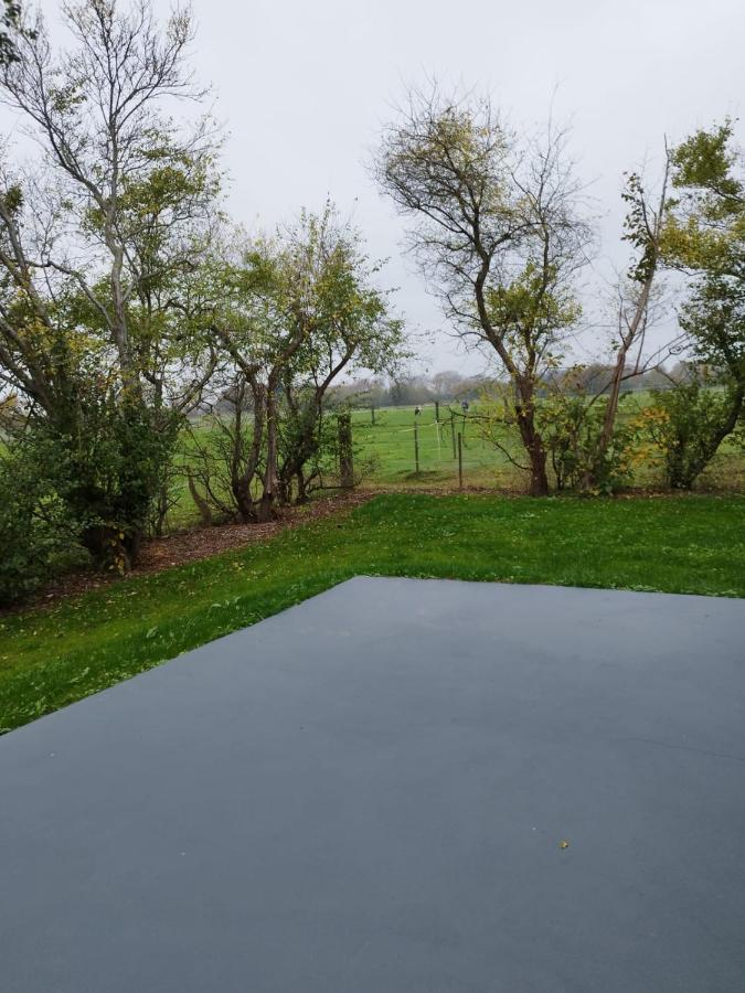 Ferienhaus In Handewitt Kurz Vor Danischen Grenze Exterior foto